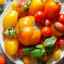 Градинарство на ново место - приказна за еден потег со домати