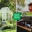 Градина во скандинавски стил - 11 совети за создавање шведска бајка